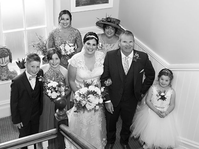 Steve and Jade&apos;s Wedding in Padstow, Cornwall 154