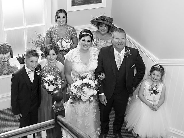 Steve and Jade&apos;s Wedding in Padstow, Cornwall 155