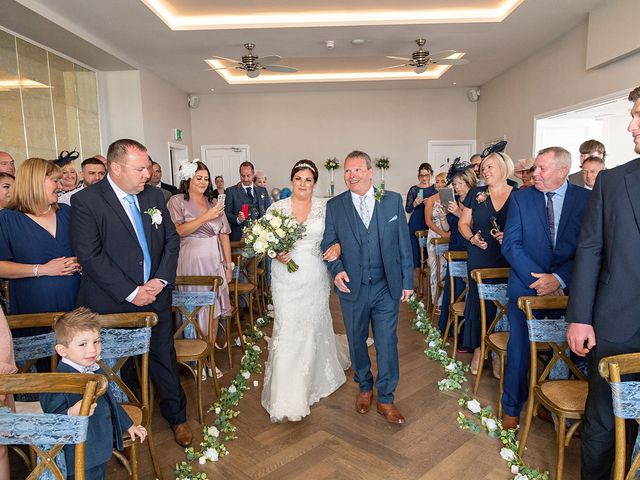 Steve and Jade&apos;s Wedding in Padstow, Cornwall 173
