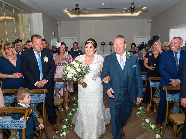 Steve and Jade&apos;s Wedding in Padstow, Cornwall 174