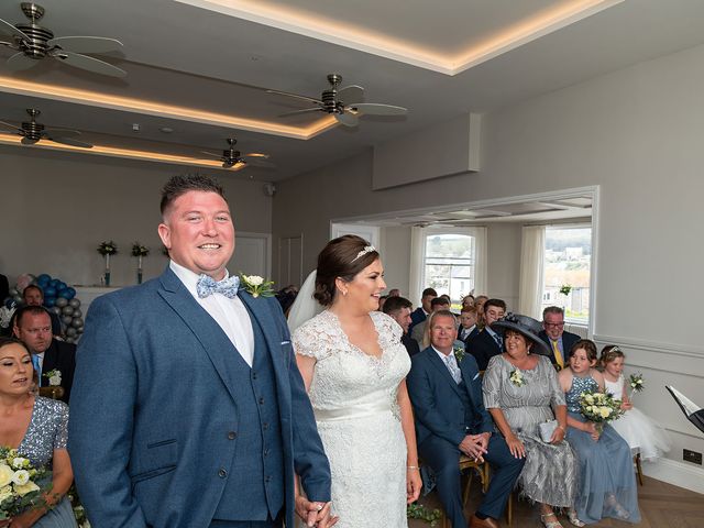 Steve and Jade&apos;s Wedding in Padstow, Cornwall 178