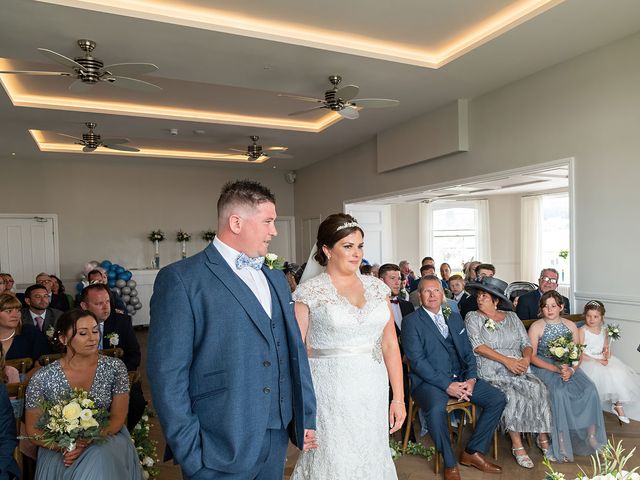 Steve and Jade&apos;s Wedding in Padstow, Cornwall 181