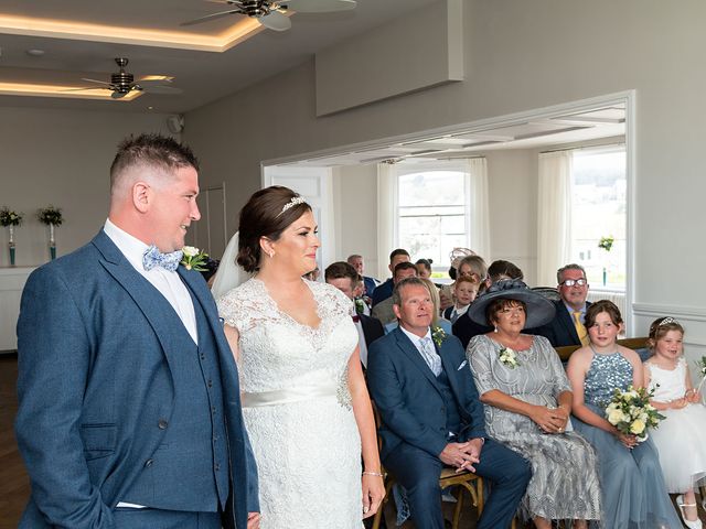 Steve and Jade&apos;s Wedding in Padstow, Cornwall 184