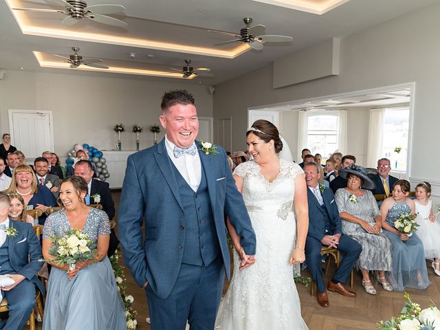 Steve and Jade&apos;s Wedding in Padstow, Cornwall 188