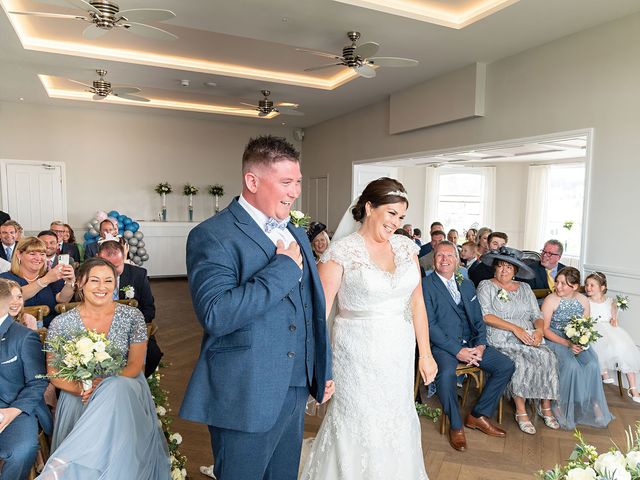Steve and Jade&apos;s Wedding in Padstow, Cornwall 190