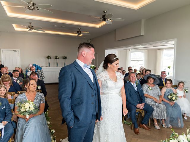 Steve and Jade&apos;s Wedding in Padstow, Cornwall 192