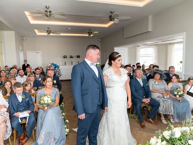 Steve and Jade&apos;s Wedding in Padstow, Cornwall 200