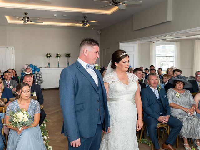 Steve and Jade&apos;s Wedding in Padstow, Cornwall 201