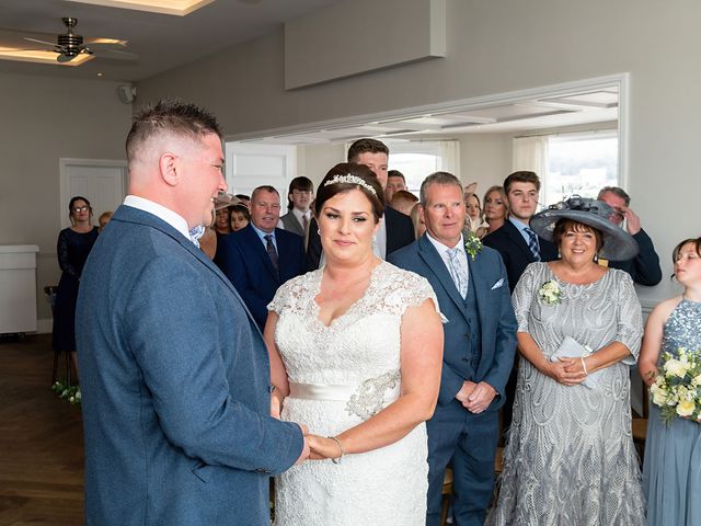 Steve and Jade&apos;s Wedding in Padstow, Cornwall 204