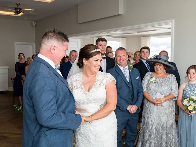 Steve and Jade&apos;s Wedding in Padstow, Cornwall 205
