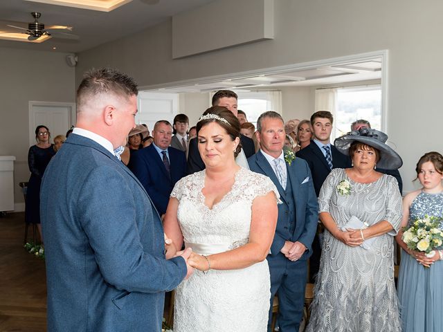 Steve and Jade&apos;s Wedding in Padstow, Cornwall 206