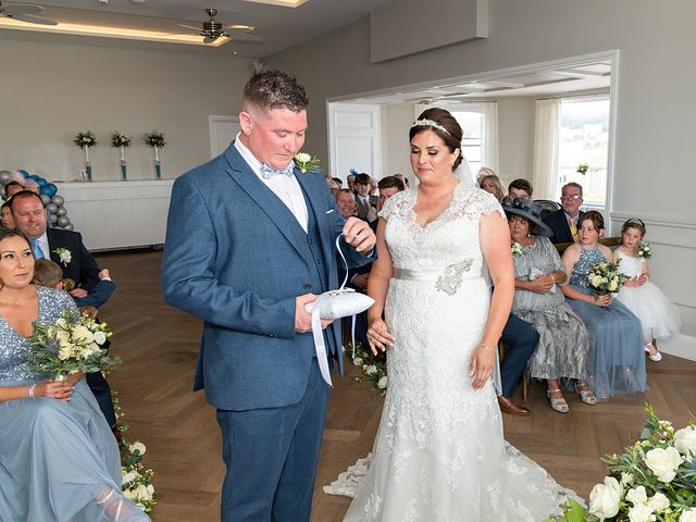 Steve and Jade&apos;s Wedding in Padstow, Cornwall 210