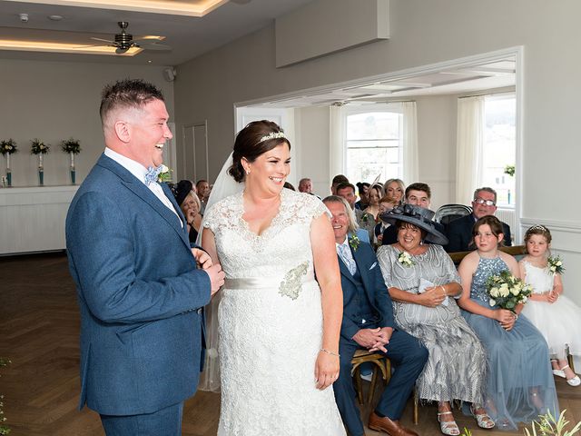 Steve and Jade&apos;s Wedding in Padstow, Cornwall 227