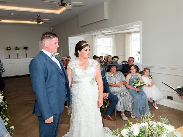 Steve and Jade&apos;s Wedding in Padstow, Cornwall 228