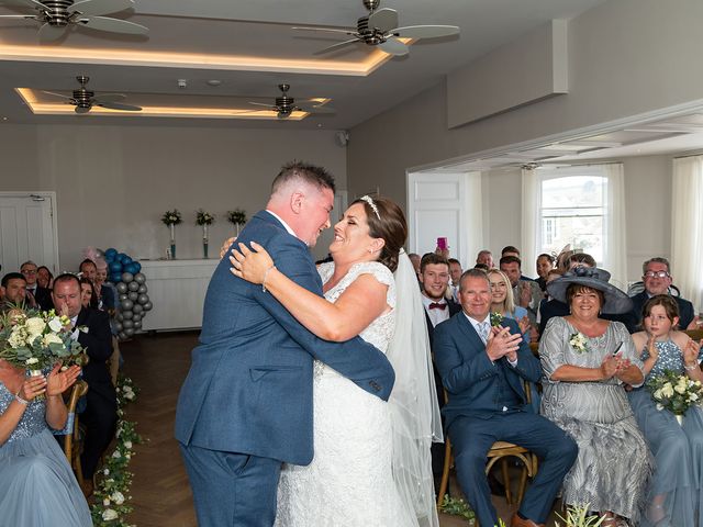 Steve and Jade&apos;s Wedding in Padstow, Cornwall 232