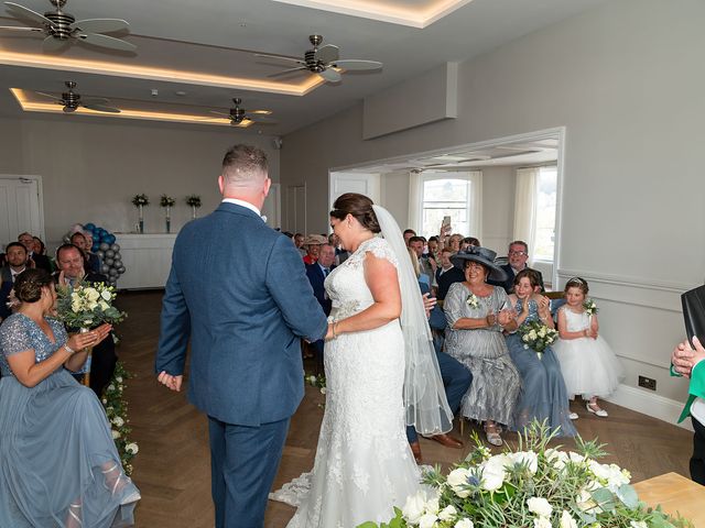 Steve and Jade&apos;s Wedding in Padstow, Cornwall 234