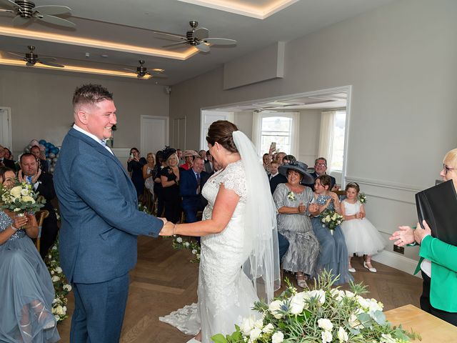 Steve and Jade&apos;s Wedding in Padstow, Cornwall 236