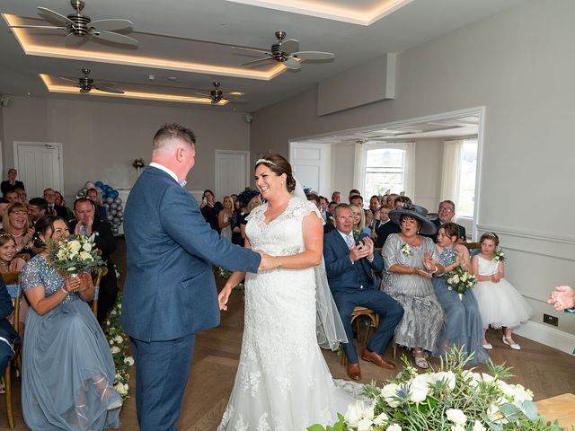 Steve and Jade&apos;s Wedding in Padstow, Cornwall 237
