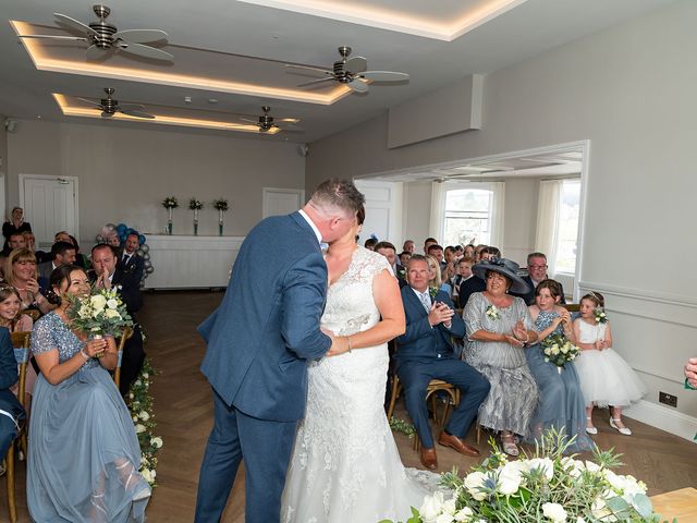 Steve and Jade&apos;s Wedding in Padstow, Cornwall 239