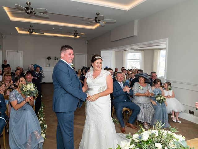 Steve and Jade&apos;s Wedding in Padstow, Cornwall 240
