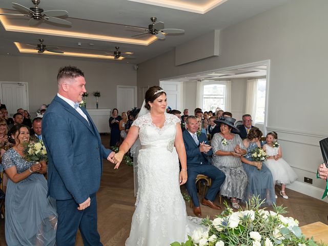 Steve and Jade&apos;s Wedding in Padstow, Cornwall 241