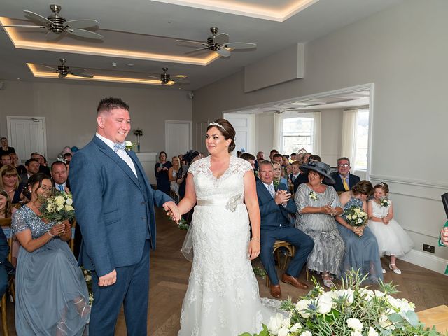 Steve and Jade&apos;s Wedding in Padstow, Cornwall 242