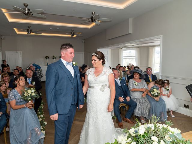 Steve and Jade&apos;s Wedding in Padstow, Cornwall 243