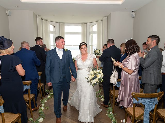 Steve and Jade&apos;s Wedding in Padstow, Cornwall 274