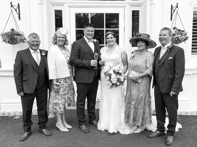 Steve and Jade&apos;s Wedding in Padstow, Cornwall 284