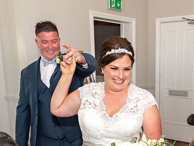 Steve and Jade&apos;s Wedding in Padstow, Cornwall 521