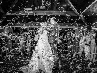 Faye &amp; Sam's wedding 3