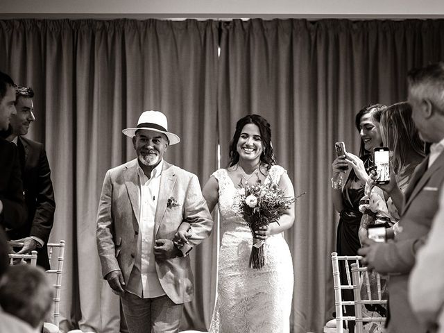 Eliot and Salima&apos;s Wedding in Braintree, Essex 22