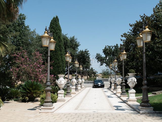 sabrina and salvatore&apos;s Wedding in Rome, Rome 20