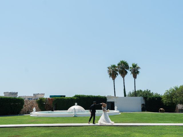 sabrina and salvatore&apos;s Wedding in Rome, Rome 21