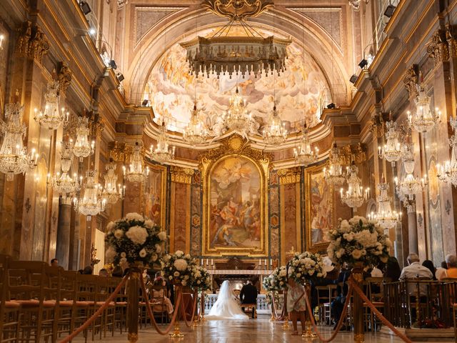 sabrina and salvatore&apos;s Wedding in Rome, Rome 48