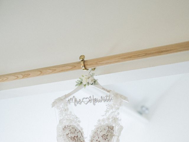 Tom and Daisy&apos;s Wedding in Chichester, West Sussex 6