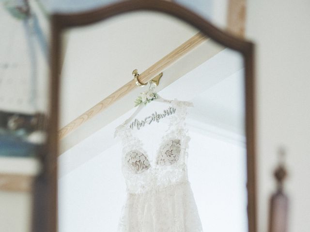 Tom and Daisy&apos;s Wedding in Chichester, West Sussex 7