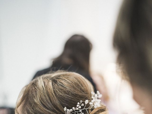 Tom and Daisy&apos;s Wedding in Chichester, West Sussex 13