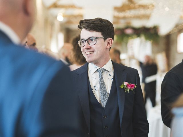 Tom and Daisy&apos;s Wedding in Chichester, West Sussex 44