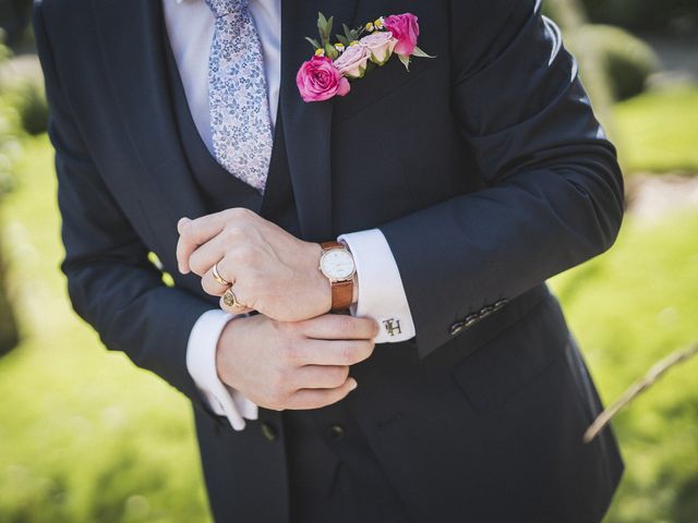 Tom and Daisy&apos;s Wedding in Chichester, West Sussex 56