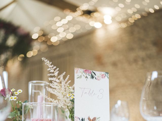 Tom and Daisy&apos;s Wedding in Chichester, West Sussex 61
