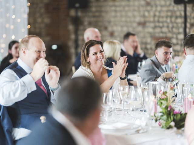 Tom and Daisy&apos;s Wedding in Chichester, West Sussex 65