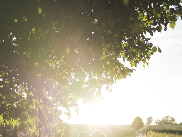 Tom and Daisy&apos;s Wedding in Chichester, West Sussex 81