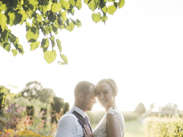 Tom and Daisy&apos;s Wedding in Chichester, West Sussex 83