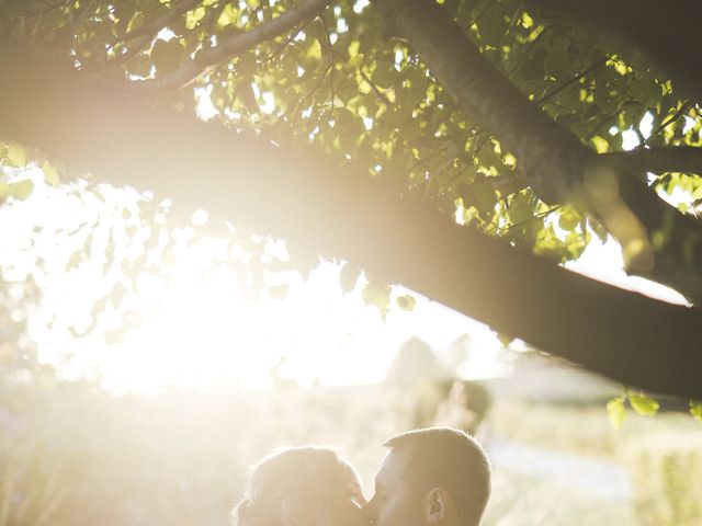 Tom and Daisy&apos;s Wedding in Chichester, West Sussex 85