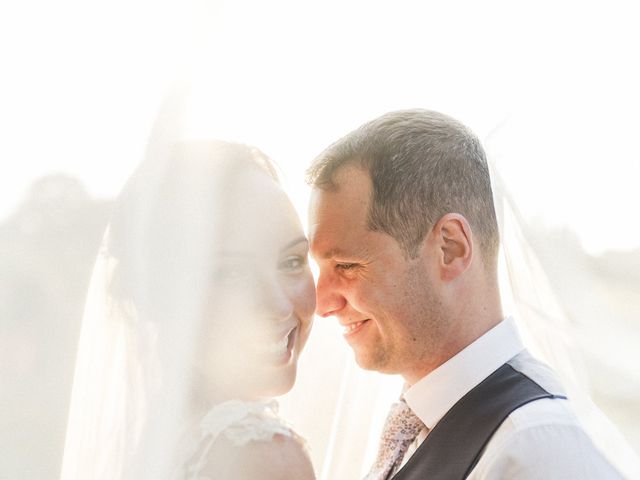 Tom and Daisy&apos;s Wedding in Chichester, West Sussex 86