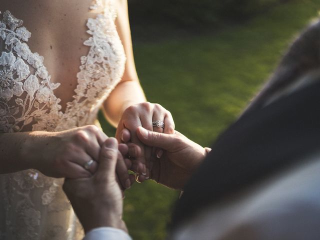 Tom and Daisy&apos;s Wedding in Chichester, West Sussex 87