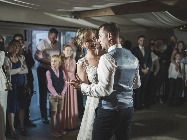 Tom and Daisy&apos;s Wedding in Chichester, West Sussex 90