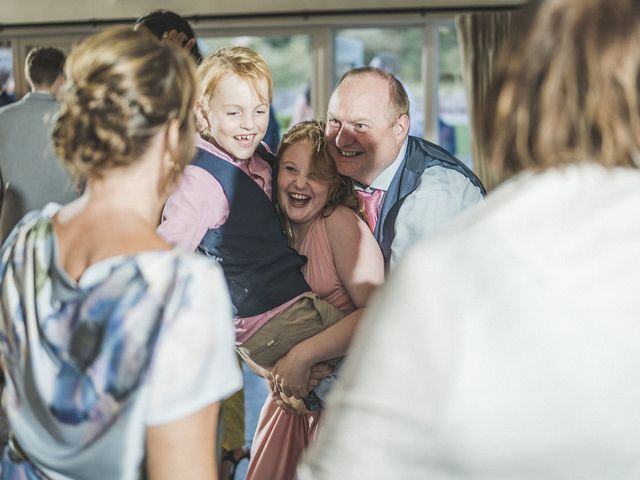 Tom and Daisy&apos;s Wedding in Chichester, West Sussex 97