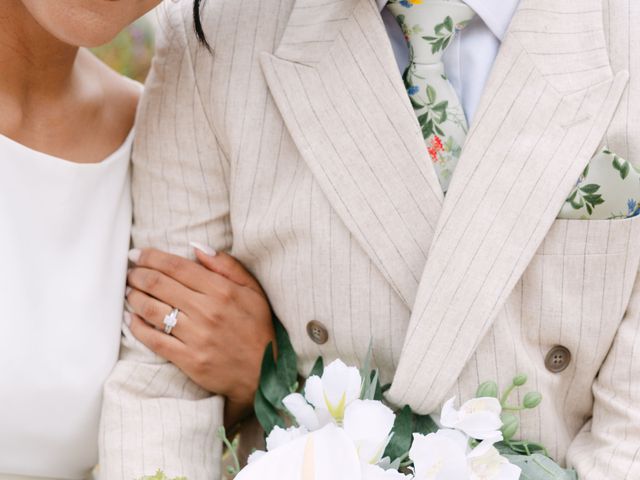 Mahfouz and Rumana's Wedding in Hackney, East London 31